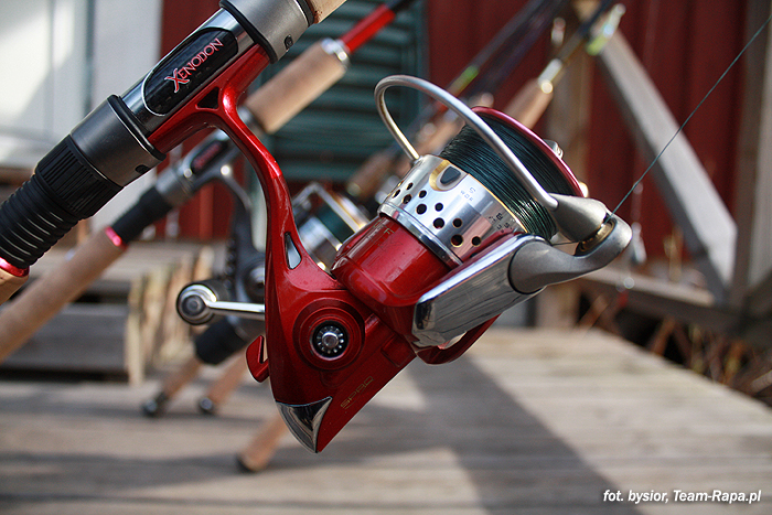 Shrap-Drakers.pl | Shrap Drakers Fishing | Wędkarstwo 