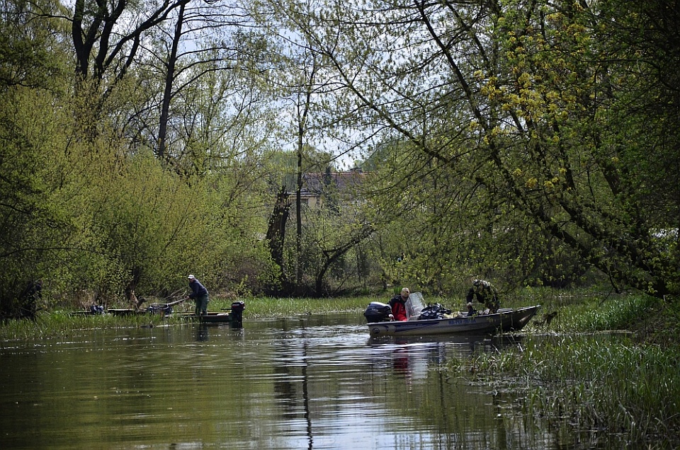 Shrap-Drakers.pl | Shrap Drakers Fishing | Wędkarstwo 