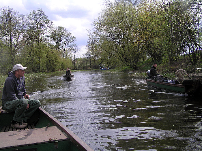 Shrap-Drakers.pl | Shrap Drakers Fishing | Wędkarstwo 