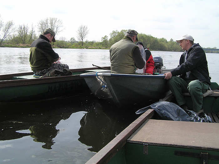 Shrap-Drakers.pl | Shrap Drakers Fishing | Wędkarstwo 