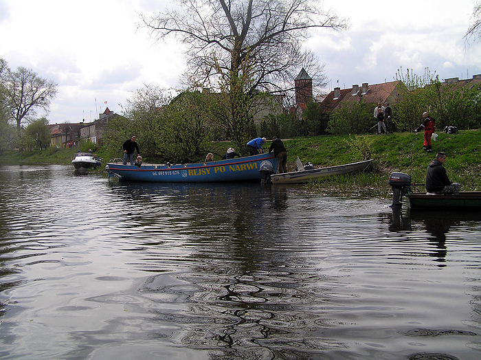Shrap-Drakers.pl | Shrap Drakers Fishing | Wędkarstwo 