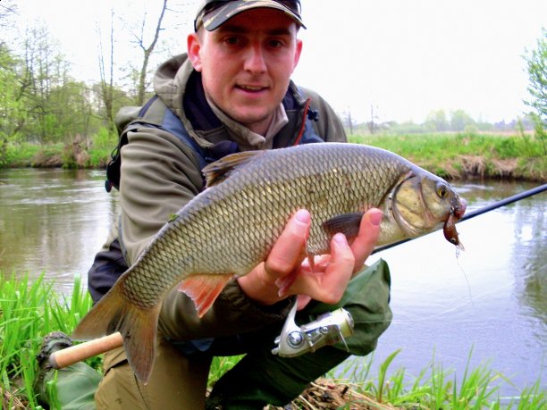 Shrap-Drakers.pl | Shrap Drakers Fishing | Wędkarstwo 