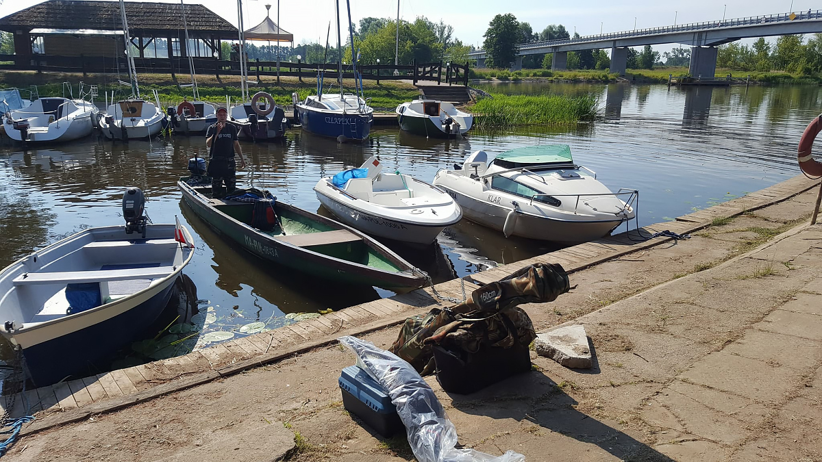 Shrap-Drakers.pl | Shrap Drakers Fishing | Wędkarstwo 