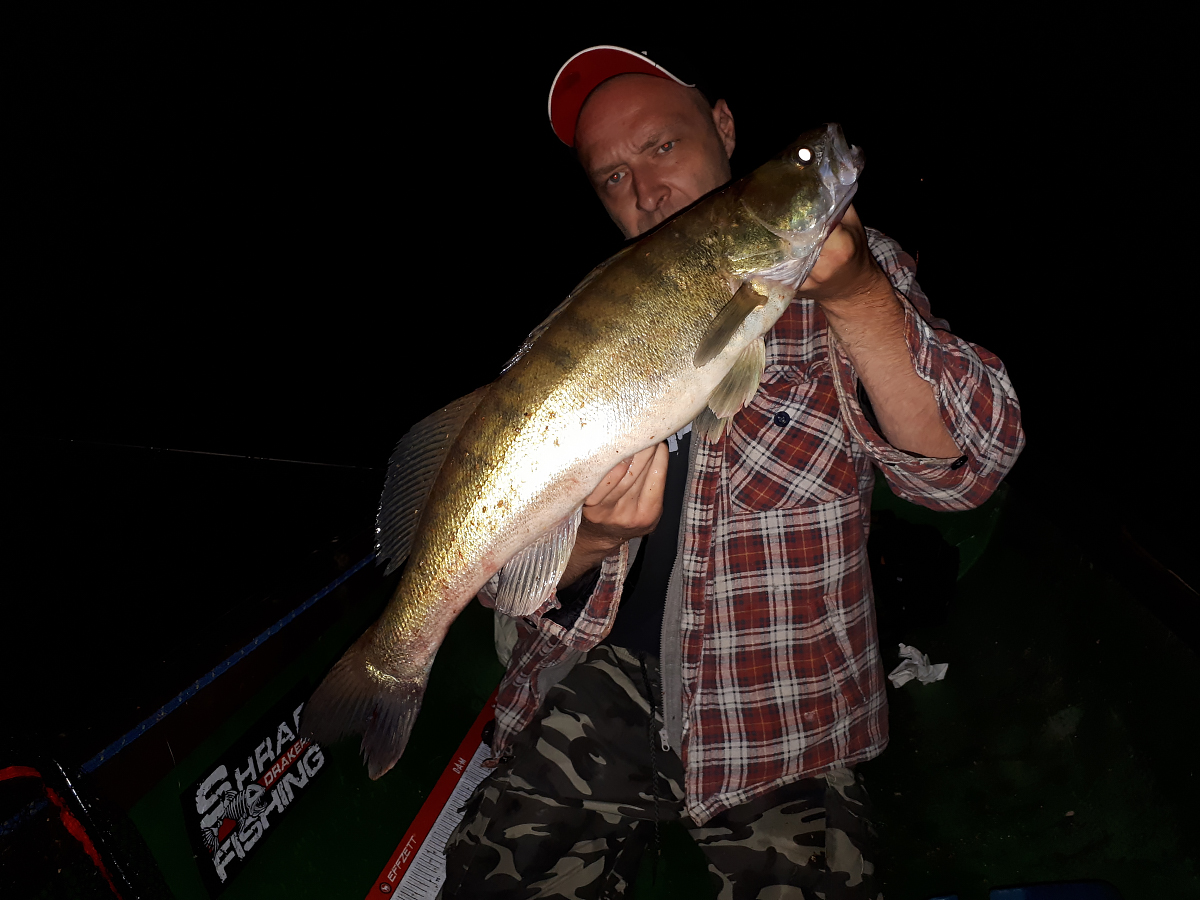 Shrap-Drakers.pl | Shrap Drakers Fishing | Wędkarstwo 