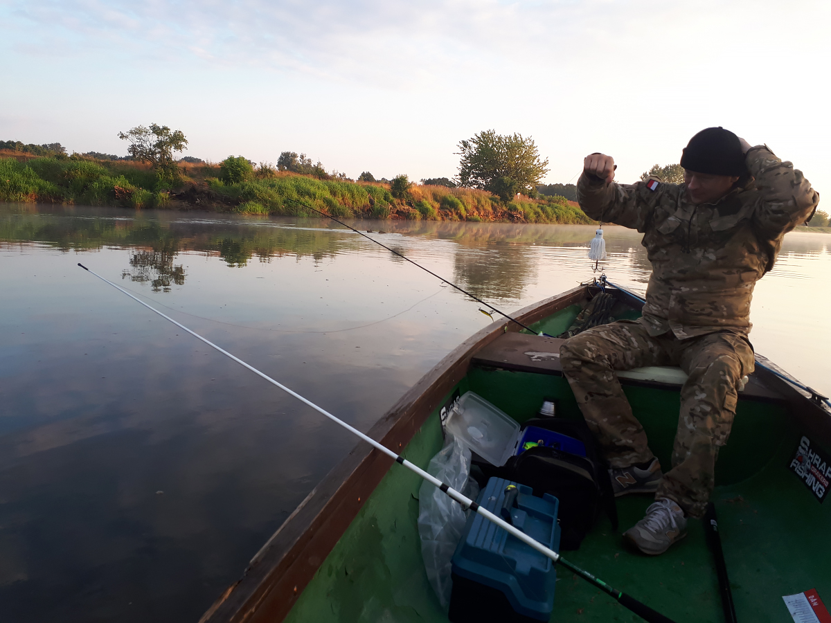 Shrap-Drakers.pl | Shrap Drakers Fishing | Wędkarstwo 
