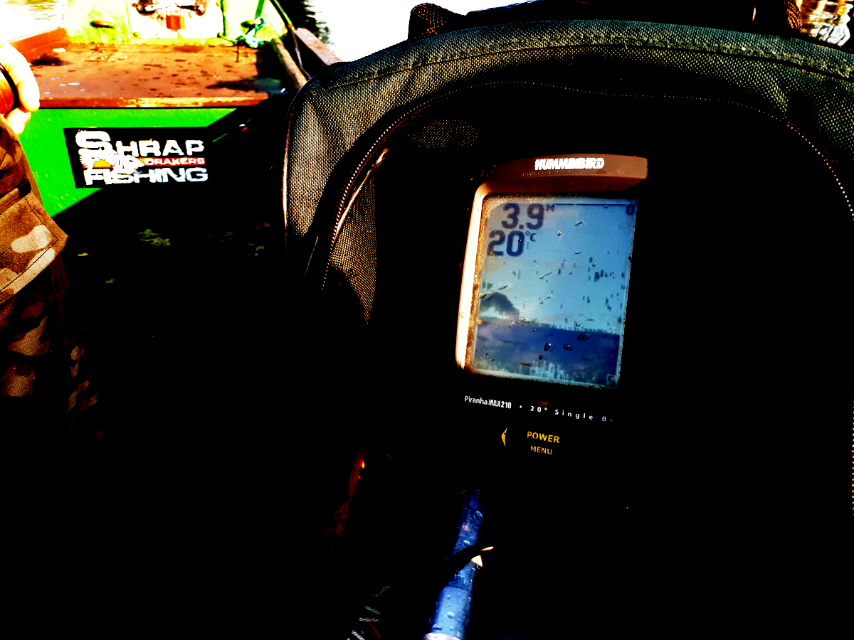 Shrap-Drakers.pl | Shrap Drakers Fishing | Wędkarstwo 