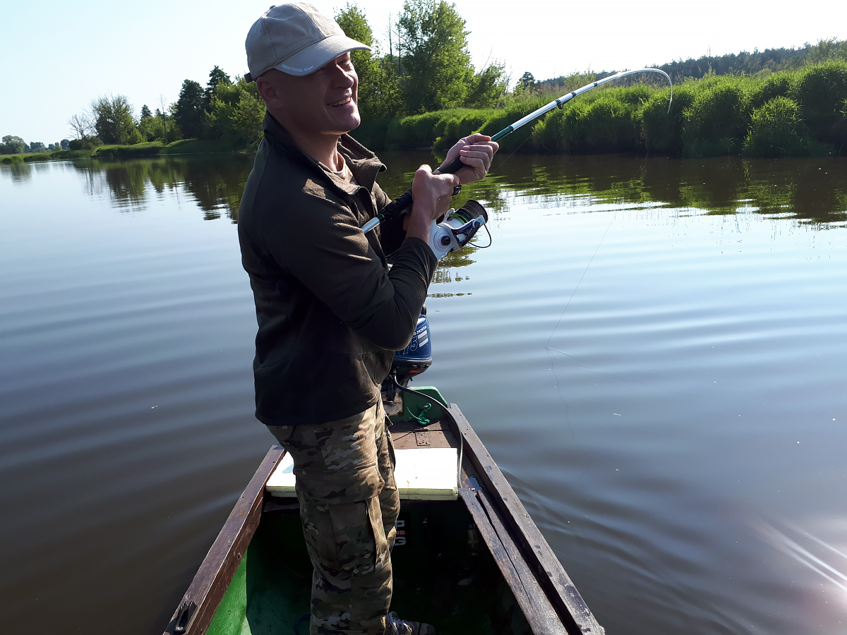 Shrap-Drakers.pl | Shrap Drakers Fishing | Wędkarstwo 