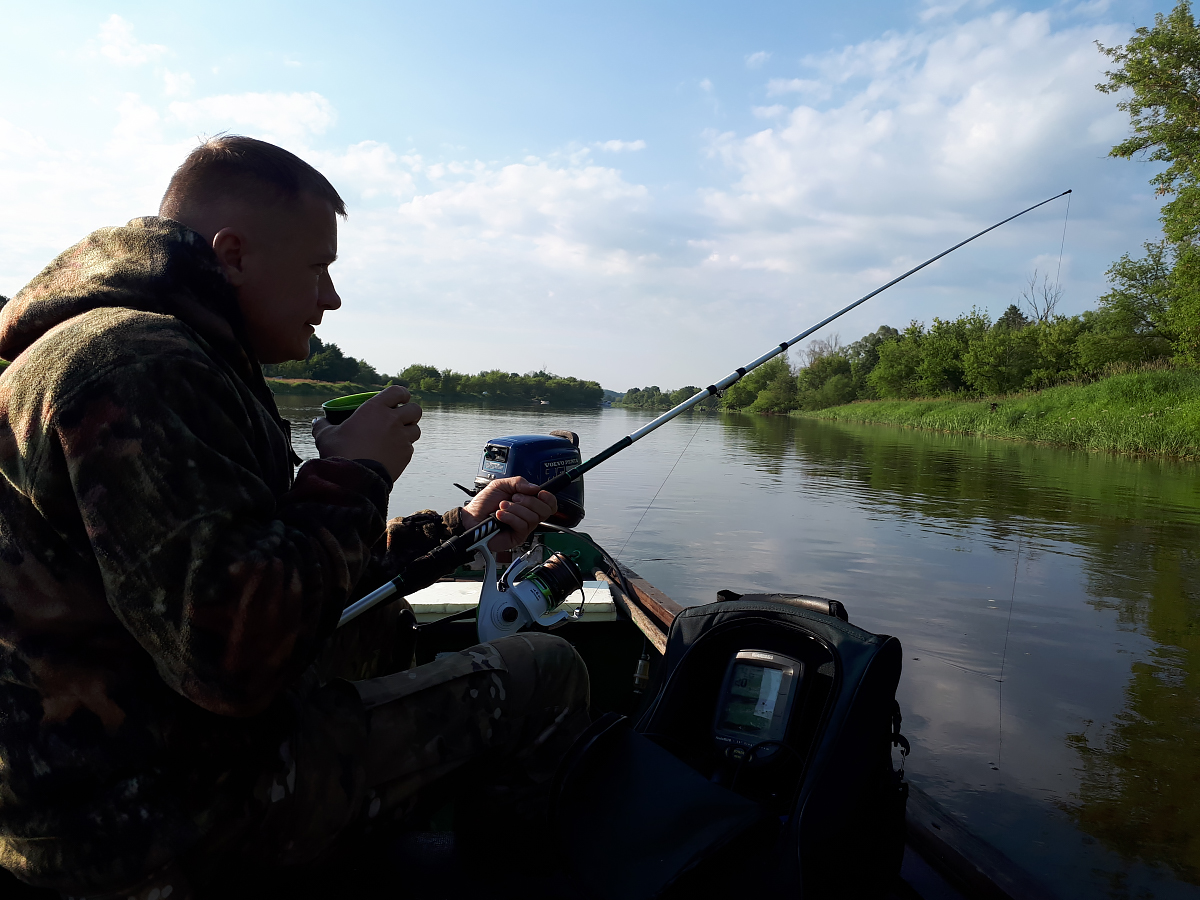Shrap-Drakers.pl | Shrap Drakers Fishing | Wędkarstwo 