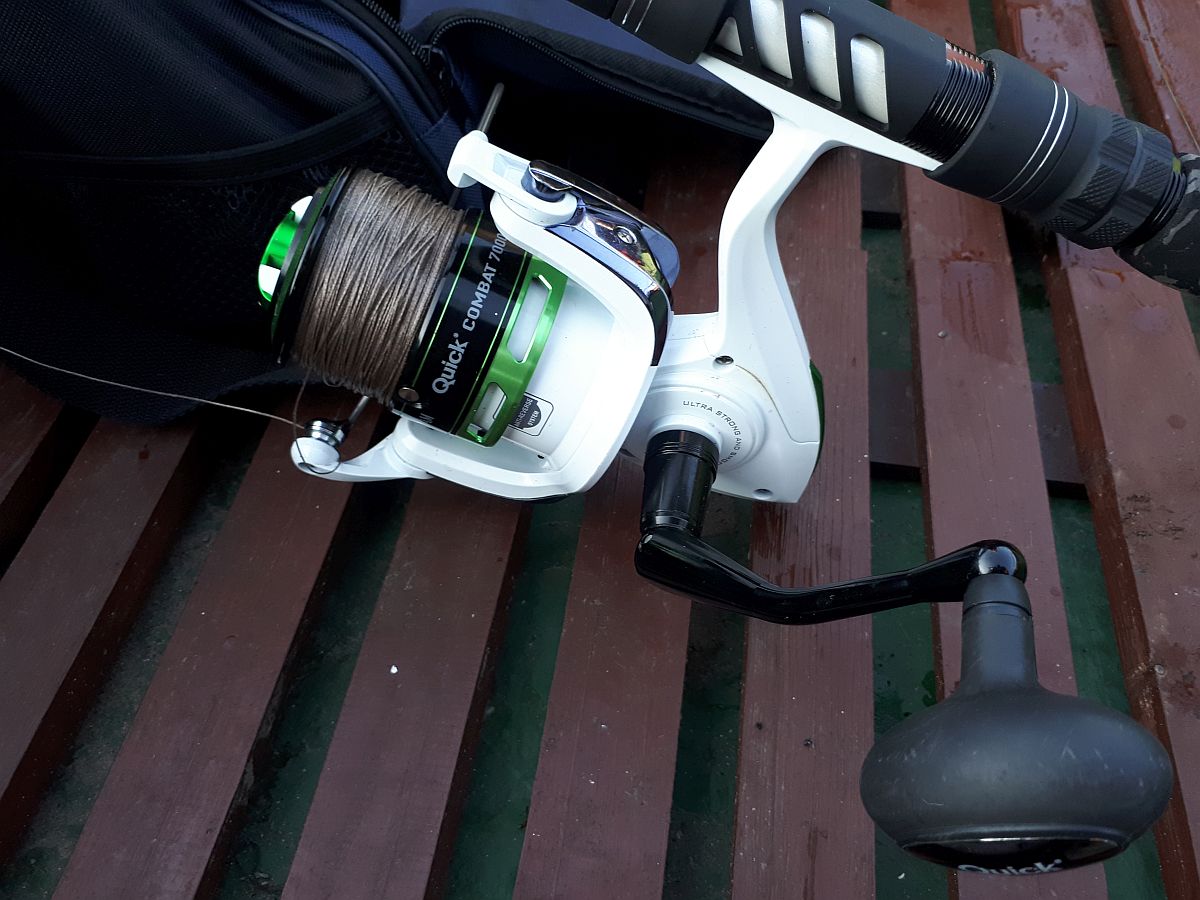 Shrap-Drakers.pl | Shrap Drakers Fishing | Wędkarstwo 