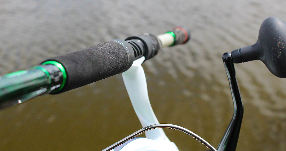 Shrap-Drakers.pl | Shrap Drakers Fishing | Wędkarstwo 