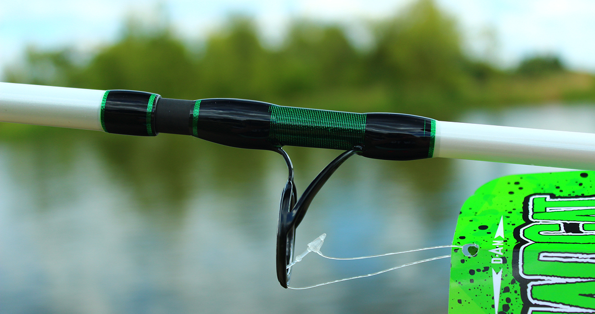 Shrap-Drakers.pl | Shrap Drakers Fishing | Wędkarstwo 