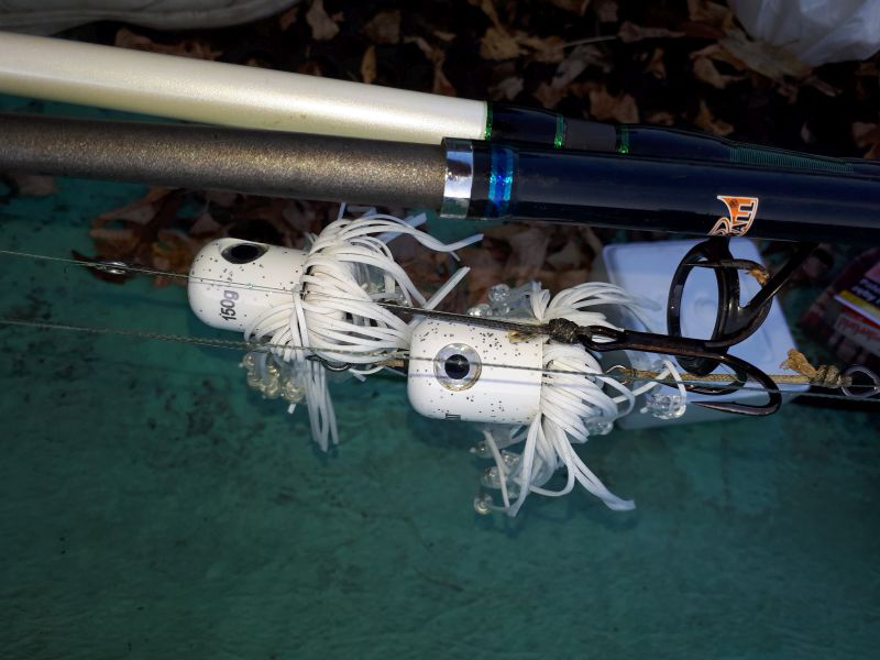 Shrap-Drakers.pl | Shrap Drakers Fishing | Wędkarstwo 