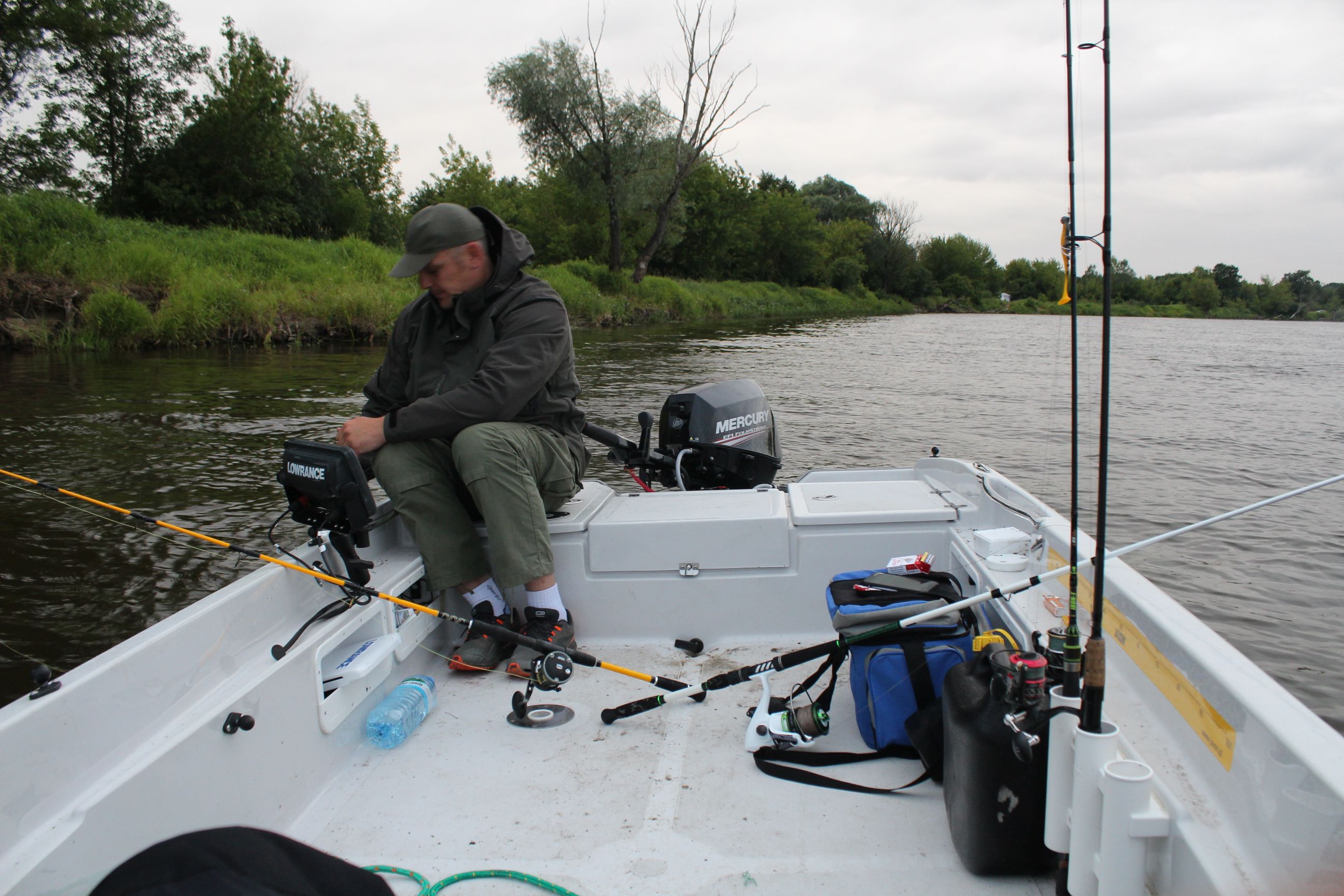 Shrap-Drakers.pl | Shrap Drakers Fishing | Wędkarstwo 