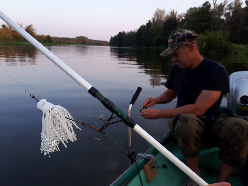 Shrap-Drakers.pl | Shrap Drakers Fishing | Wędkarstwo 