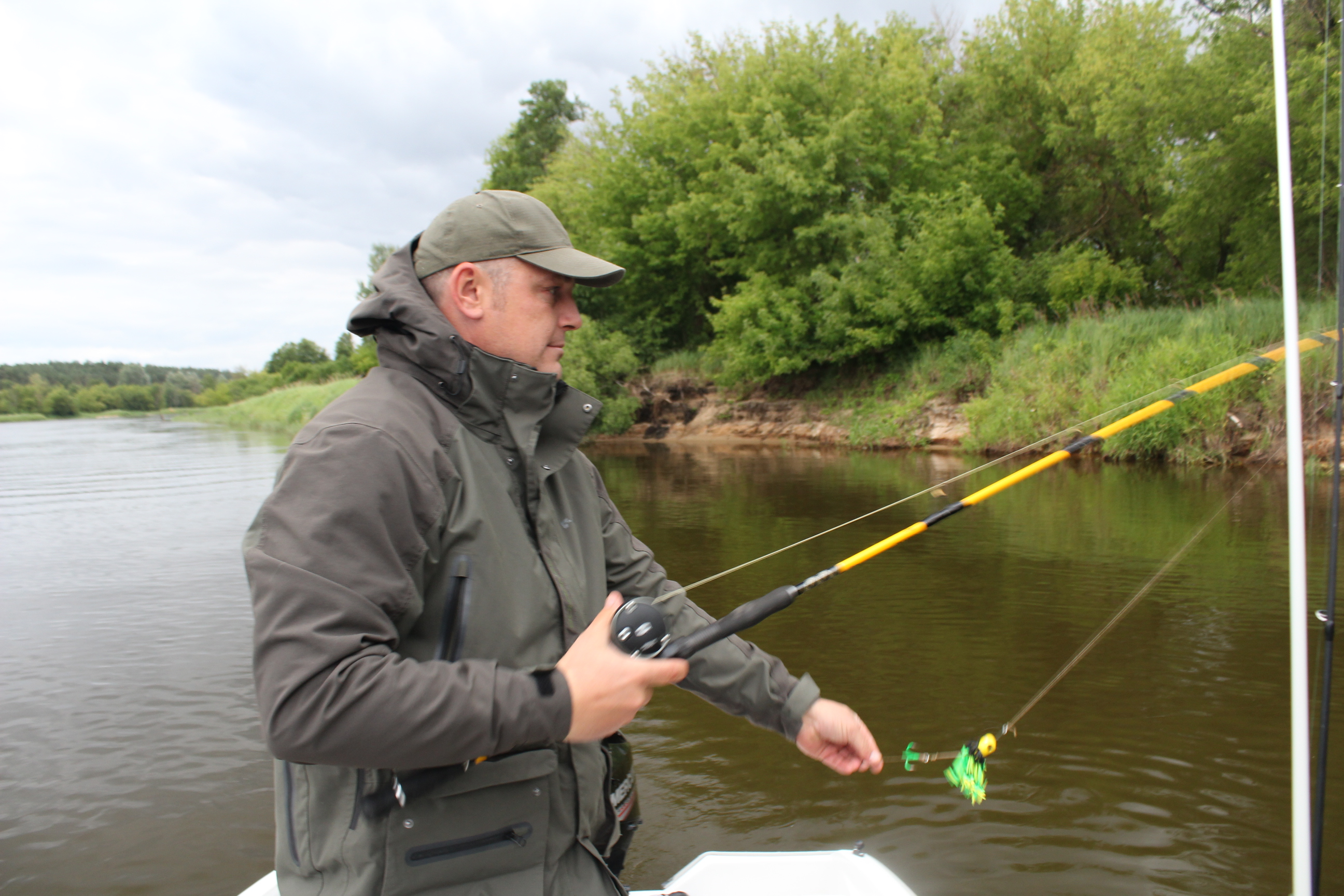 Shrap-Drakers.pl | Shrap Drakers Fishing | Wędkarstwo 