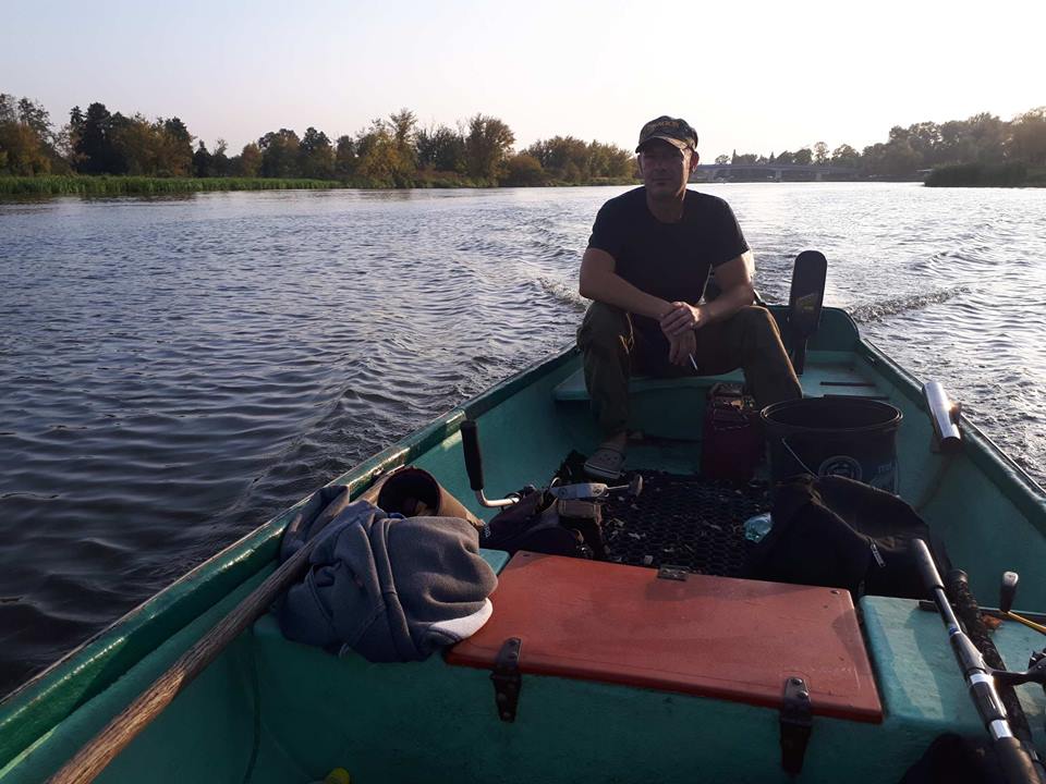 Shrap-Drakers.pl | Shrap Drakers Fishing | Wędkarstwo 
