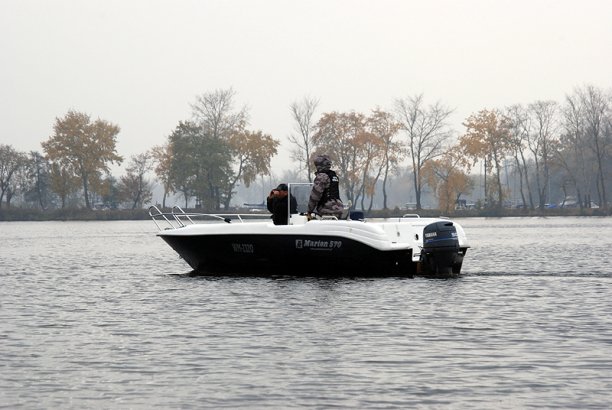 Shrap-Drakers.pl | Shrap Drakers Fishing | Wędkarstwo 