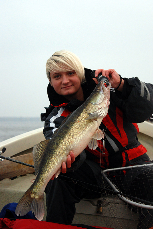 Shrap-Drakers.pl | Shrap Drakers Fishing | Wędkarstwo 