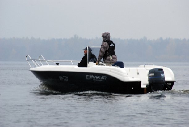 Shrap-Drakers.pl | Shrap Drakers Fishing | Wędkarstwo 