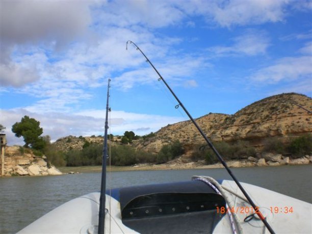 Shrap-Drakers.pl | Shrap Drakers Fishing | Wędkarstwo 