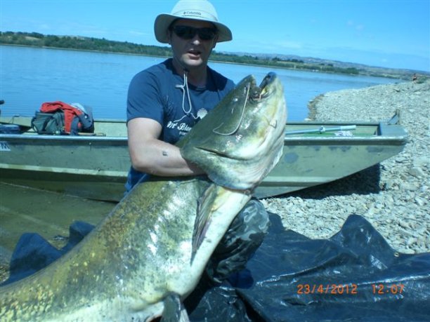 Shrap-Drakers.pl | Shrap Drakers Fishing | Wędkarstwo 