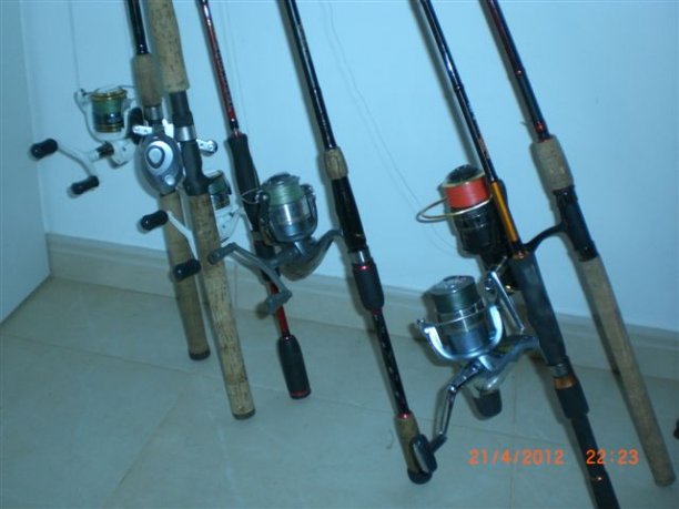 Shrap-Drakers.pl | Shrap Drakers Fishing | Wędkarstwo 