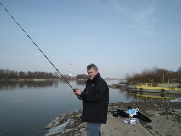 Shrap-Drakers.pl | Shrap Drakers Fishing | Wędkarstwo 