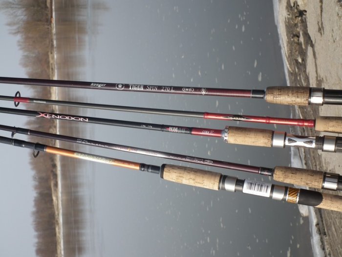 Shrap-Drakers.pl | Shrap Drakers Fishing | Wędkarstwo 