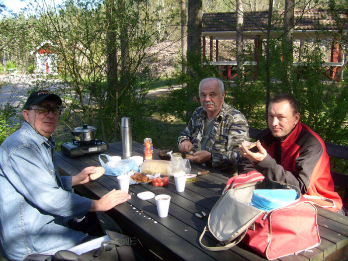 Shrap-Drakers.pl | Shrap Drakers Fishing | Wędkarstwo 