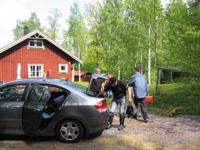 Shrap-Drakers.pl | Shrap Drakers Fishing | Wędkarstwo 