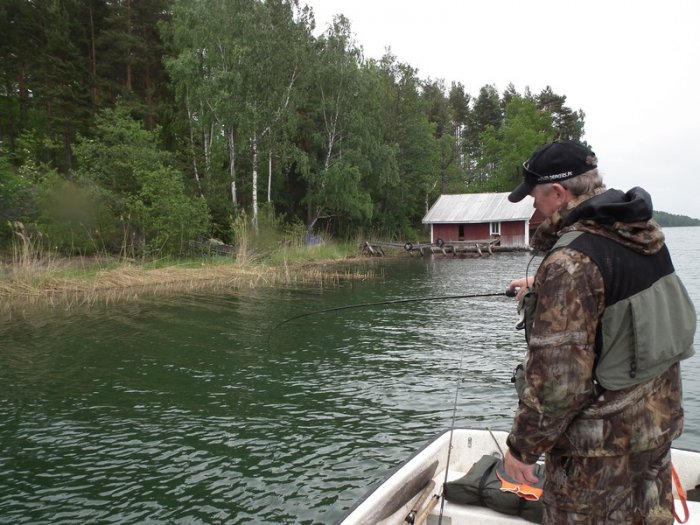 Shrap-Drakers.pl | Shrap Drakers Fishing | Wędkarstwo 