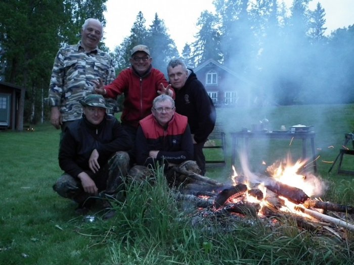 Shrap-Drakers.pl | Shrap Drakers Fishing | Wędkarstwo 