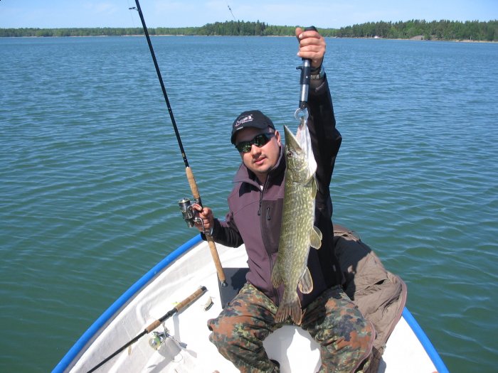 Shrap-Drakers.pl | Shrap Drakers Fishing | Wędkarstwo 