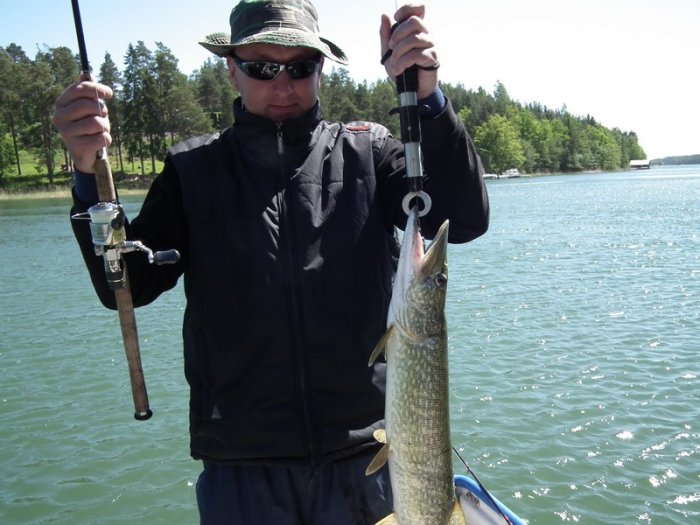 Shrap-Drakers.pl | Shrap Drakers Fishing | Wędkarstwo 