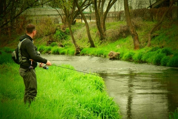Shrap-Drakers.pl | Shrap Drakers Fishing | Wędkarstwo 