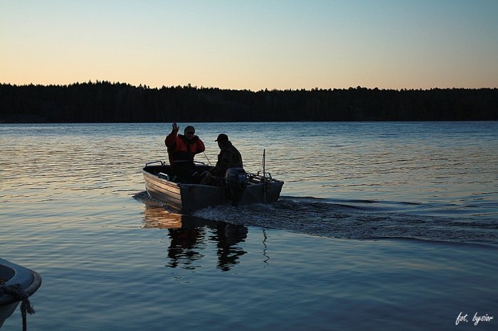 Shrap-Drakers.pl | Shrap Drakers Fishing | Wędkarstwo 