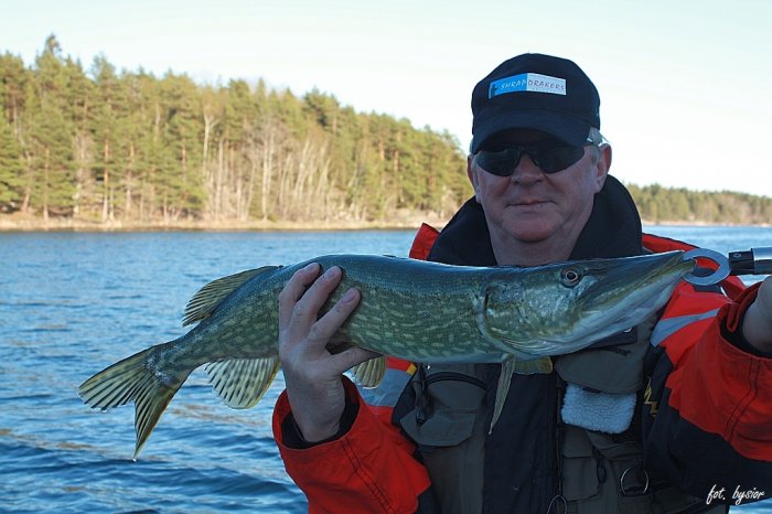 Shrap-Drakers.pl | Shrap Drakers Fishing | Wędkarstwo 