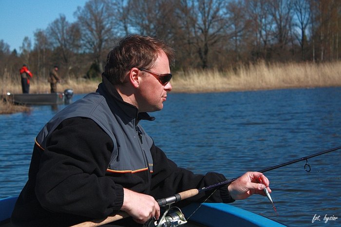 Shrap-Drakers.pl | Shrap Drakers Fishing | Wędkarstwo 