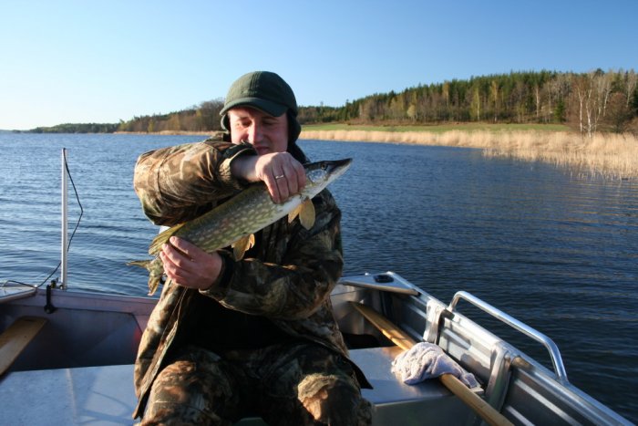 Shrap-Drakers.pl | Shrap Drakers Fishing | Wędkarstwo 