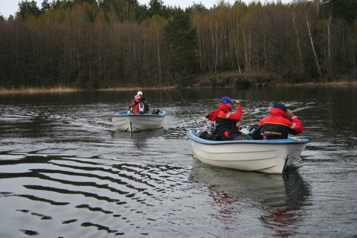 Shrap-Drakers.pl | Shrap Drakers Fishing | Wędkarstwo 