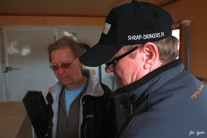 Shrap-Drakers.pl | Shrap Drakers Fishing | Wędkarstwo 