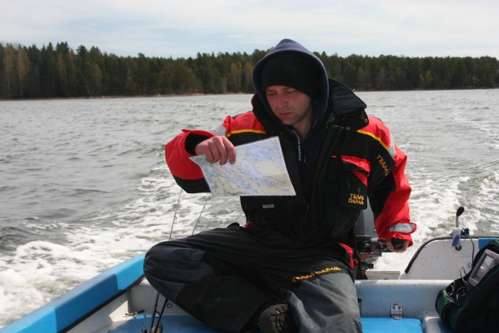 Shrap-Drakers.pl | Shrap Drakers Fishing | Wędkarstwo 