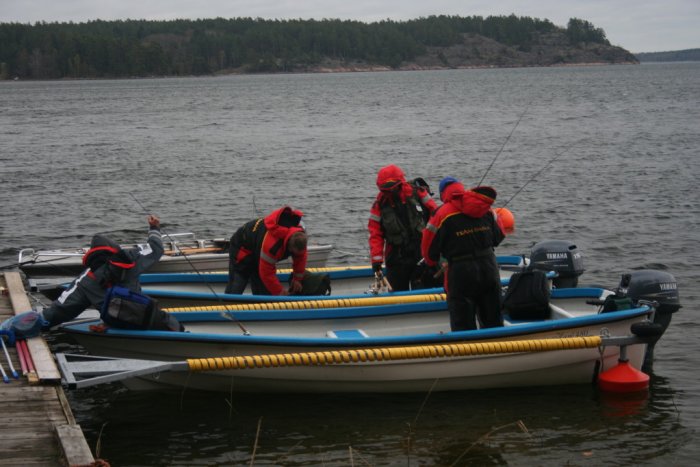 Shrap-Drakers.pl | Shrap Drakers Fishing | Wędkarstwo 