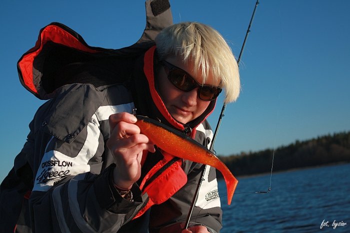 Shrap-Drakers.pl | Shrap Drakers Fishing | Wędkarstwo 