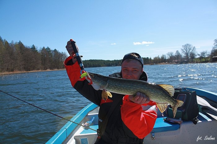 Shrap-Drakers.pl | Shrap Drakers Fishing | Wędkarstwo 