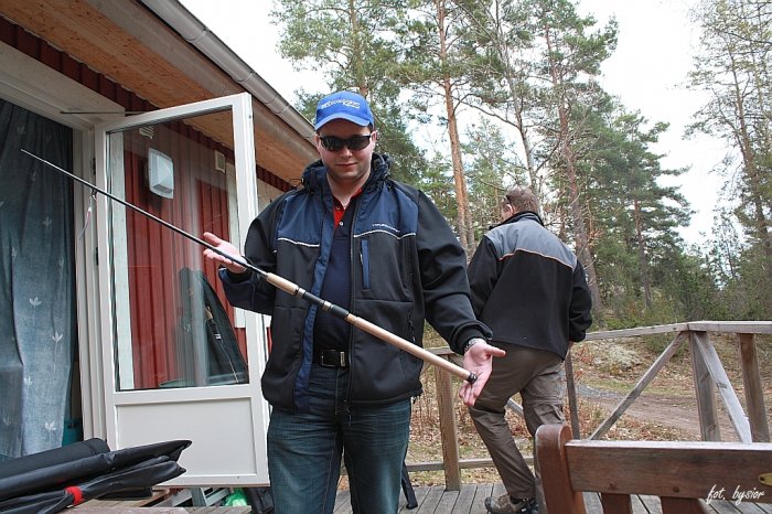 Shrap-Drakers.pl | Shrap Drakers Fishing | Wędkarstwo 