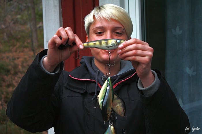 Shrap-Drakers.pl | Shrap Drakers Fishing | Wędkarstwo 