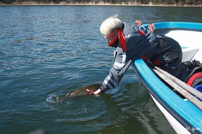 Shrap-Drakers.pl | Shrap Drakers Fishing | Wędkarstwo 