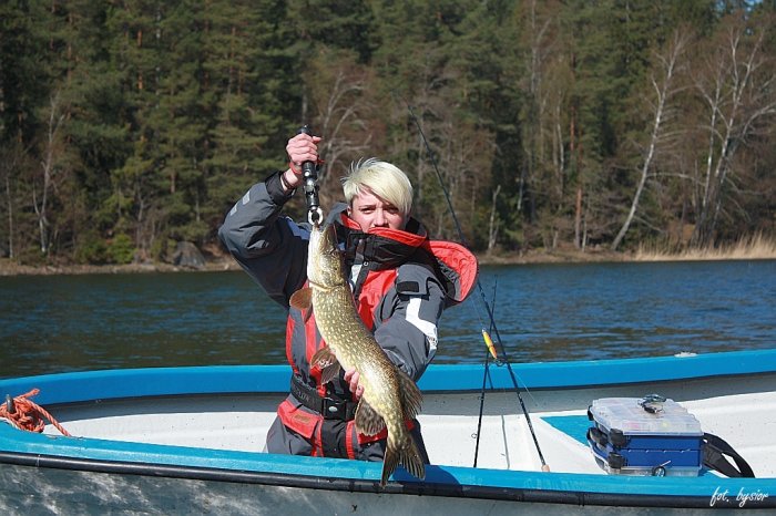 Shrap-Drakers.pl | Shrap Drakers Fishing | Wędkarstwo 