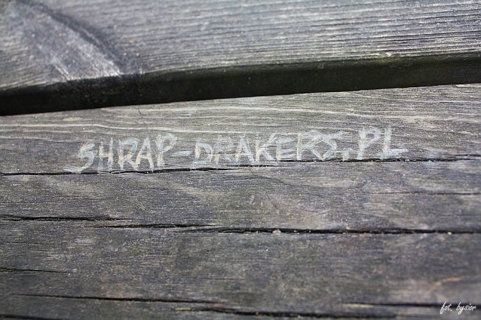 Shrap-Drakers.pl | Shrap Drakers Fishing | Wędkarstwo 